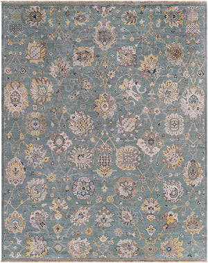 Surya Theodora Handmade Rug THO-3006