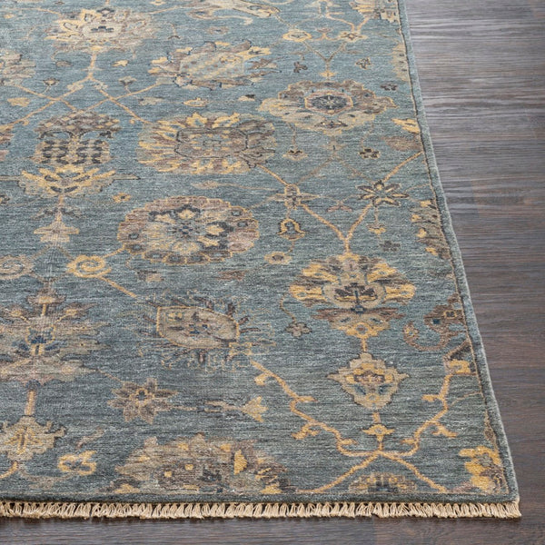Surya Theodora Handmade Rug THO-3006