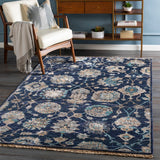 Surya Theodora Handmade Rug THO-3007