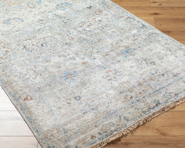 Surya Theodora Handmade Rug THO-3008