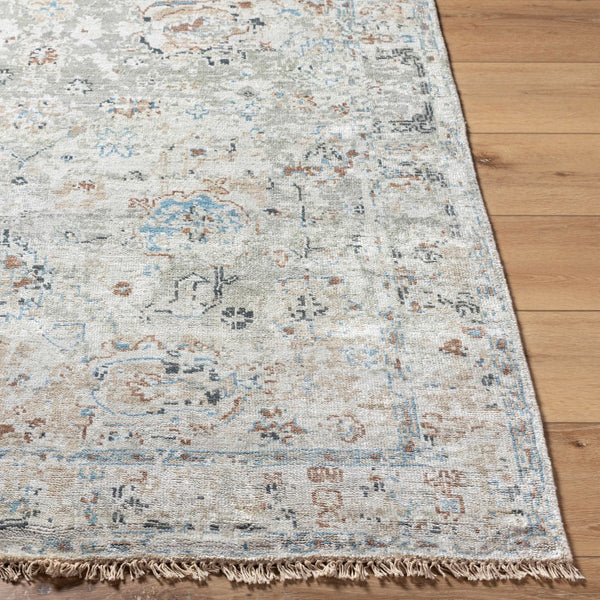 Surya Theodora Handmade Rug THO-3008