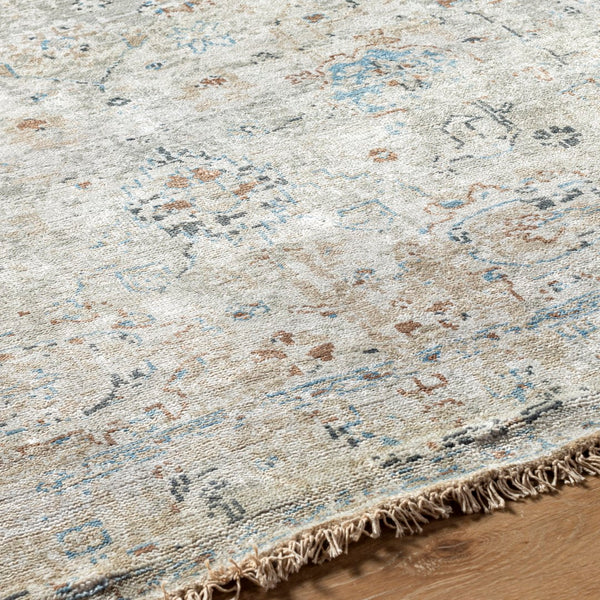 Surya Theodora Handmade Rug THO-3008