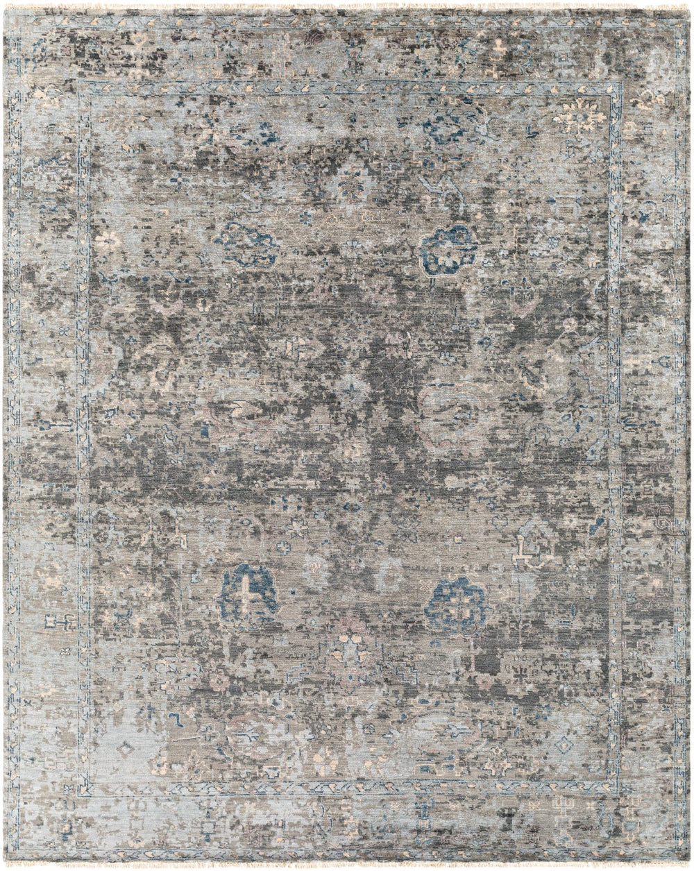 Surya Theodora Handmade Rug THO-3009