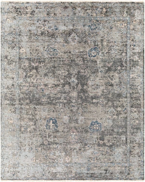 Surya Theodora Handmade Rug THO-3009