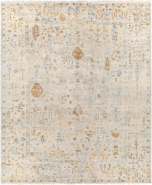 Surya Theodora Handmade Rug THO-3010