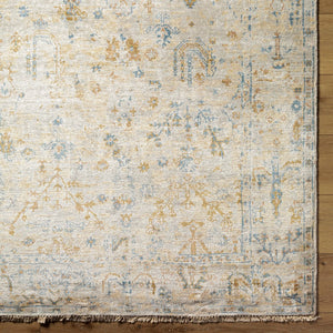 Surya Theodora Handmade Rug THO-3010