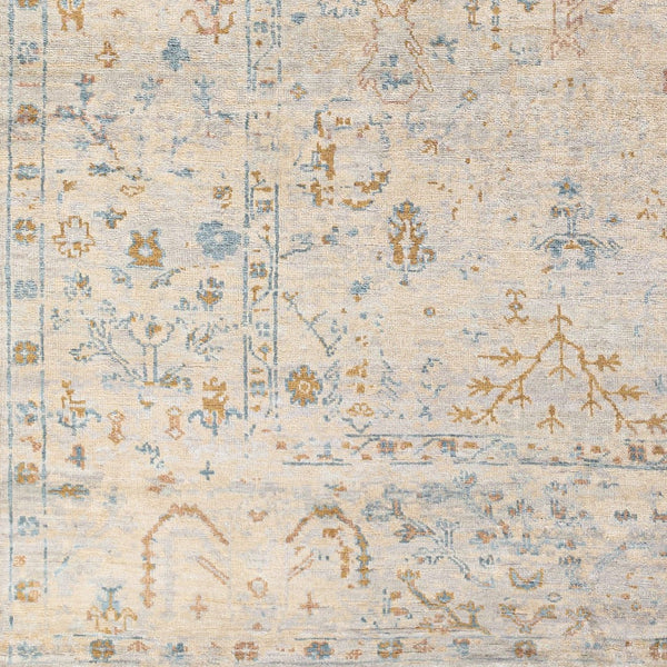 Surya Theodora Handmade Rug THO-3010