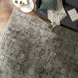 Surya Theodora Handmade Rug THO-3011