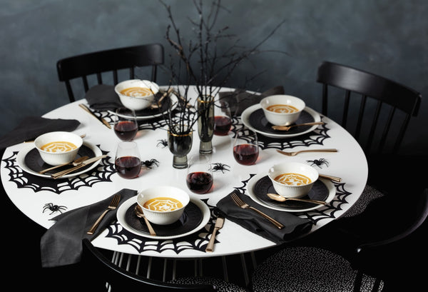 Lenox Profile 4-Piece Small Bowl Set White, WHITE PORCELAIN 891168