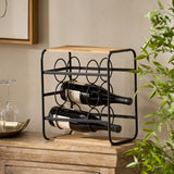 Christopher Knight Home® - Noble House - - Wine Rack