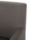 Christopher Knight Home® - Noble House - Mcclure Contemporary Upholstered Armchair