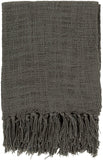 Tilda TID-003 51"W x 59"L Throw TID003-5951 Livabliss Surya