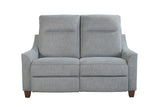 Parker Living Madison - Pisces Marine - Powered By Freemotion Power Reclining Sofa Loveseat and Recliner Pisces Marine MMAD-321PH-P25-PMA Parker House