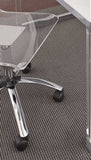 Steve Silver Arthur Adjustable Swivel Chair AU650S