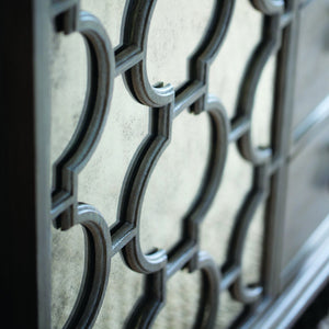 Bernhardt Bernhardt Ceramic Camellia Wall Flower By Elizabeth Wicker — Matte White Sculptural Floral Accent, 11" 385132