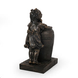 Christopher Knight Home® - Noble House - Esperanza Fountain, Bronze