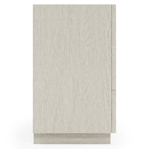 Bernhardt Bernhardt Tempo Dresser With Wirebrushed Oak Larza Finish, 6 Push‑To‑Open Drawers, Rustic Modern Craftsmanship 346054