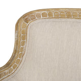 Christopher Knight Home® - Noble House - Tamarisk French Country Fabric Upholstered Club Chair