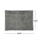 Christopher Knight Home® Noble House Blanket