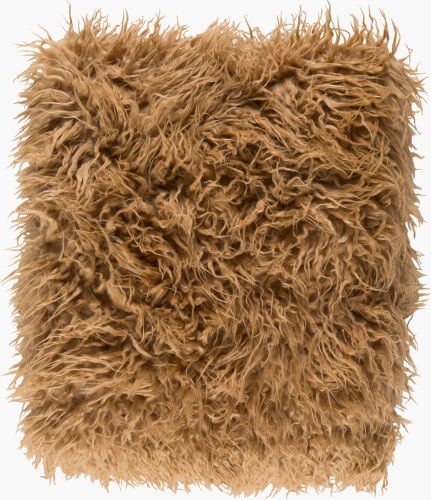 Surya Kharaa Modern Woven Throw Blanket - 50"X60" Cozy Polyester-acrylic Blend For Stylish Home Decor  Acrylic,Polyester,Polyester Tkh1000-5060