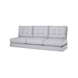 Christopher Knight Home® - Noble House - 3-Seater Sofa