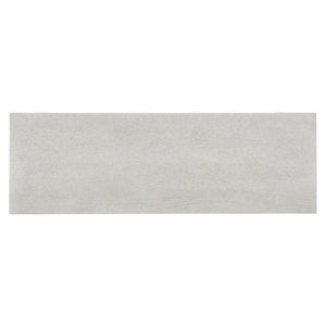 Bernhardt Bernhardt Summerton Console Table With Sandblasted Ash Veneer, Modern Parsons Design, 60"W X 20"D 435910