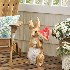 Christopher Knight Home® Noble House Mgo Rabbit