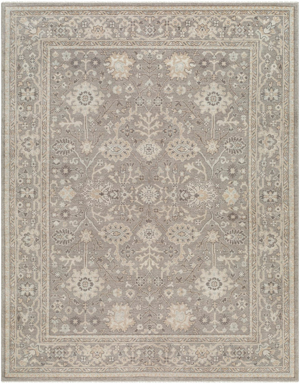 Surya Tokat Handmade Rug TKT-2300
