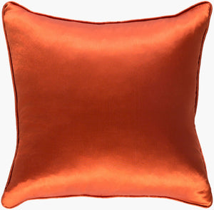 Surya Tokyo Geometric Woven Polyester Accent Pillow for Modern Living Room Decor TKYO7204-1818