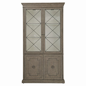 Bernhardt Canyon Ridge China Cabinet K1293