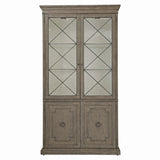 Bernhardt Canyon Ridge China Cabinet K1293