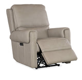 Hooker Furniture Somers Power Recliner w/Power Headrest SS718-PHZ1-090 SS718-PHZ1-090