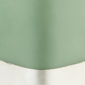 Surya Talma Elegant 15"H Candleholder - Stunning Decorative Accent For Modern & Traditional Decor Mint Glass Tlm002-l