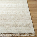 Surya Tulsa Handmade Rug TLS-2301