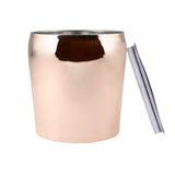 Lenox Cambridge 3 Quart Copper Insulated Ice Bucket NO COLOR METAL EAHIB10CPCBDS