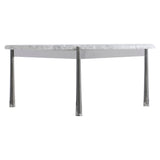 Bernhardt Arris Cocktail Table - 15-inch Height 321010