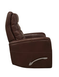 Parker Living Gemini - Robust Swivel Glider Recliner - Set of 2 Robust MGEM#812GS-2-ROB Parker House