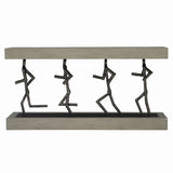 Bernhardt Theo Console Table 379910