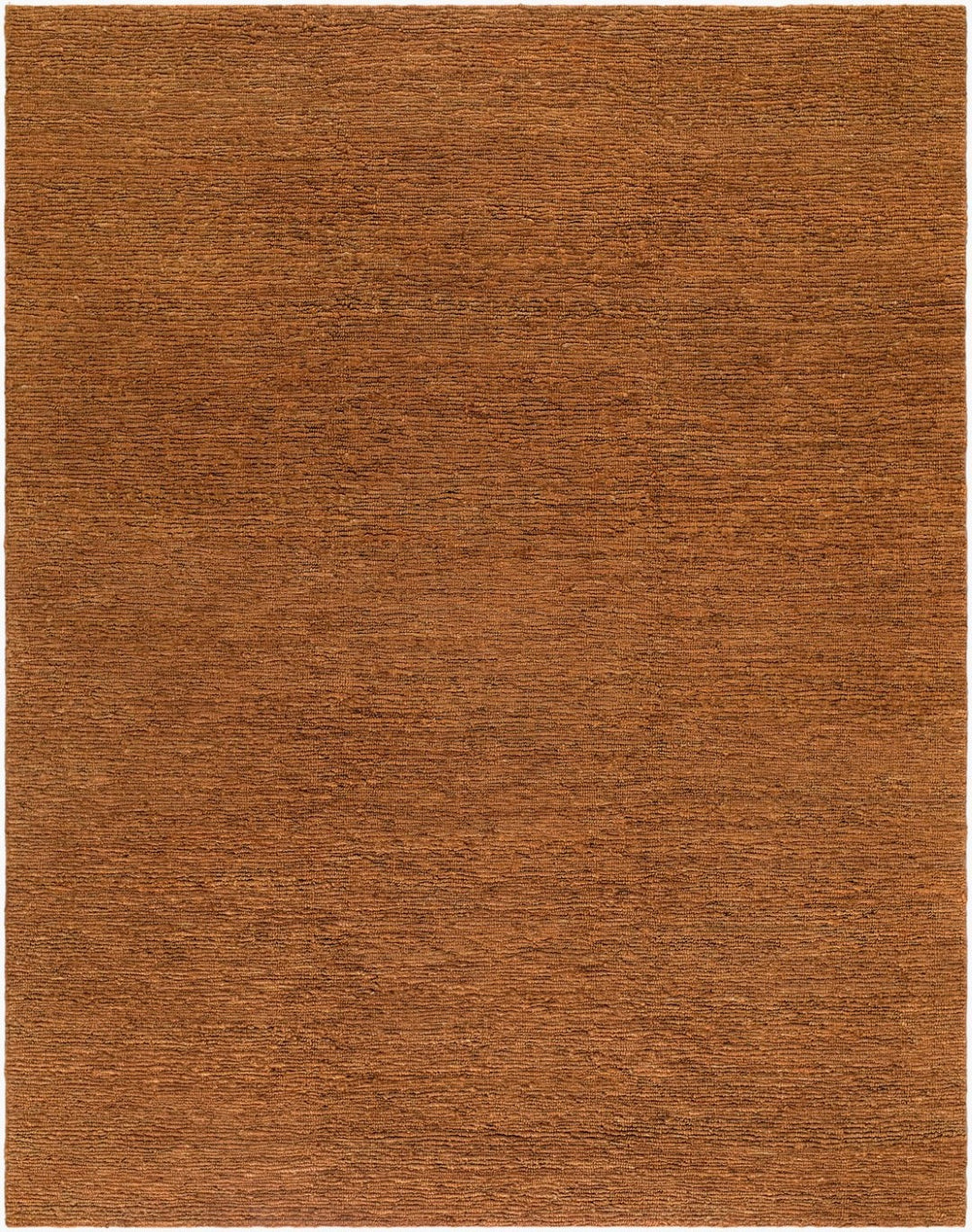 Surya Tangier Hand Knotted Jute Area Rug Flatweave Natural Fiber Farmhouse Living Room Floor 9' x 12' Rectangle TNE2303-912