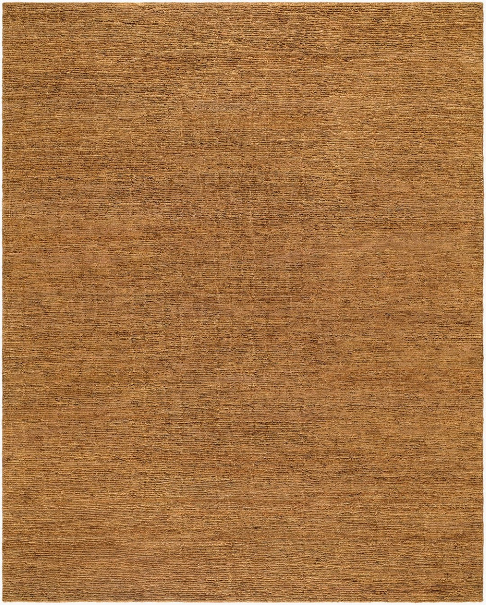 Surya Tangier Hand-knotted Jute Area Rug Natural Flatweave for Farmhouse Living Rooms 2' x 3' Rectangle TNE2304-23