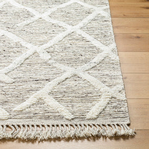 Surya Tenerife Handmade Rug TNF-2301