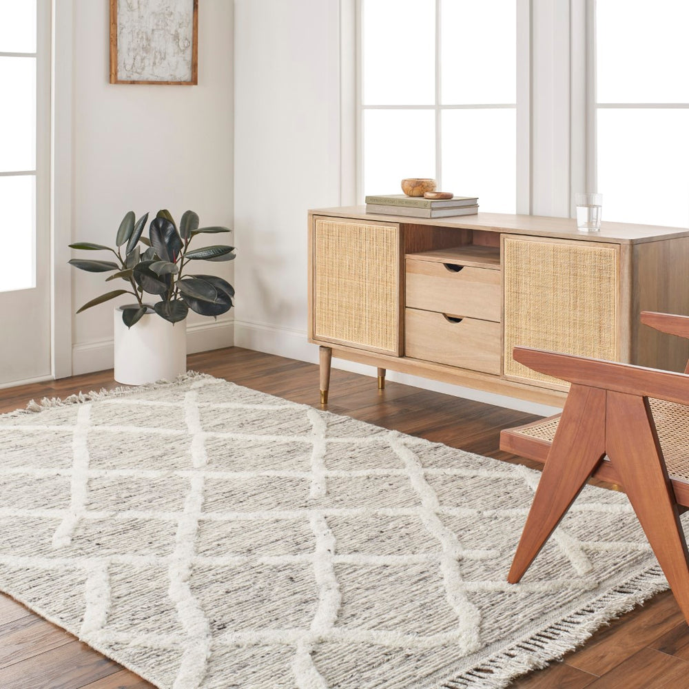 Surya Tenerife Handmade Rug TNF-2301