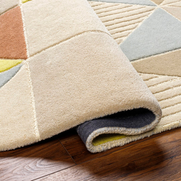 Surya Tallinn Handmade Rug TNL-2301