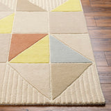 Surya Tallinn Handmade Rug TNL-2301