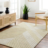 Surya Tallinn Handmade Rug TNL-2305