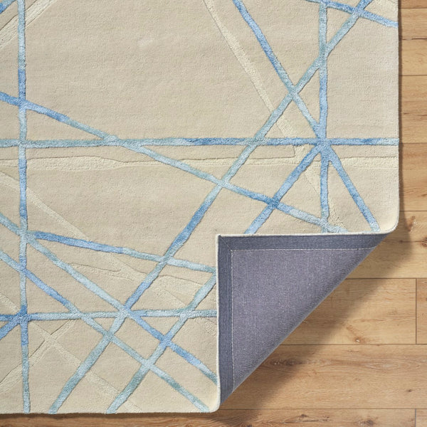 Surya Tallinn Handmade Rug TNL-2306