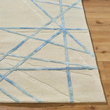 Surya Tallinn Handmade Rug TNL-2306