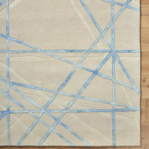 Surya Tallinn Handmade Rug TNL-2306