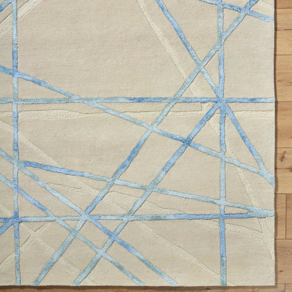 Surya Tallinn Handmade Rug TNL-2306