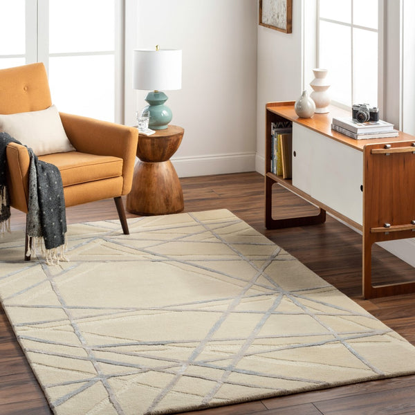 Surya Tallinn Handmade Rug TNL-2307
